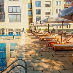 Grand Serai Congress And Spa